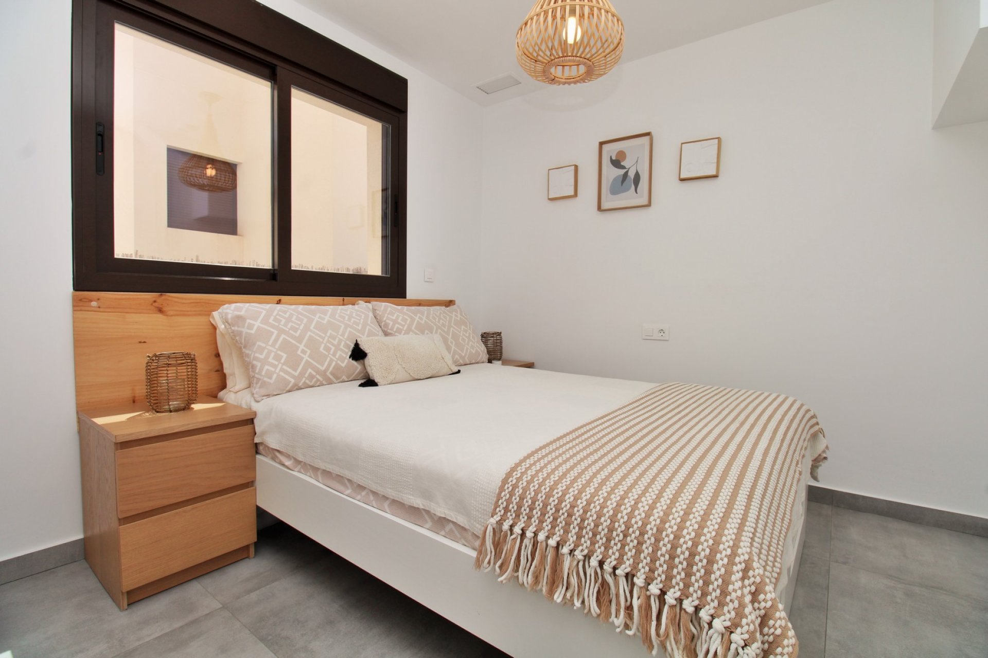 Resale - Villa / House - Orihuela Costa - PAU 8