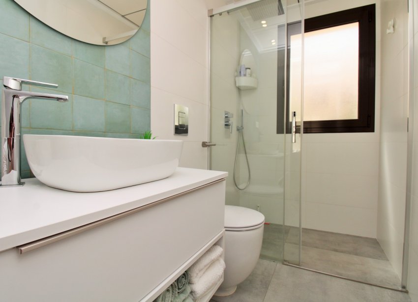 Resale - Villa / House - Orihuela Costa - PAU 8