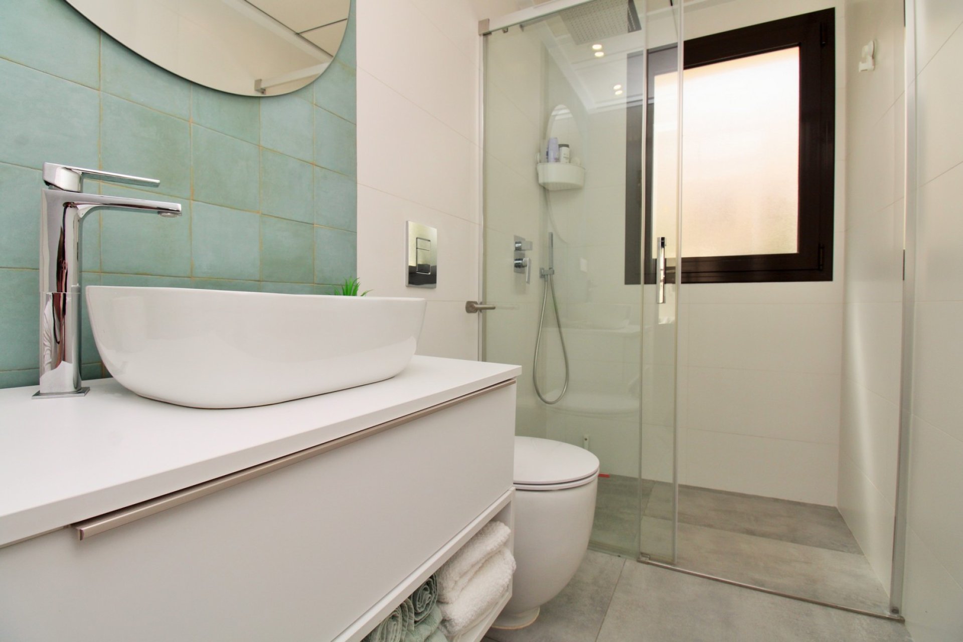 Resale - Villa / House - Orihuela Costa - PAU 8