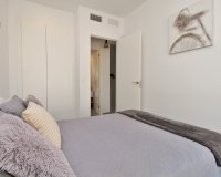 Resale - Villa / House - Orihuela Costa - PAU 8