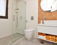 Resale - Villa / House - Orihuela Costa - PAU 8