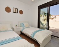 Resale - Villa / House - Orihuela Costa - PAU 8