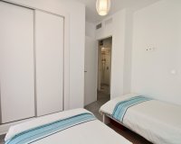 Resale - Villa / House - Orihuela Costa - PAU 8