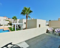 Resale - Villa / House - Orihuela Costa - PAU 8