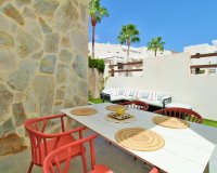Resale - Villa / House - Orihuela Costa - PAU 8