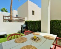Resale - Villa / House - Orihuela Costa - PAU 8