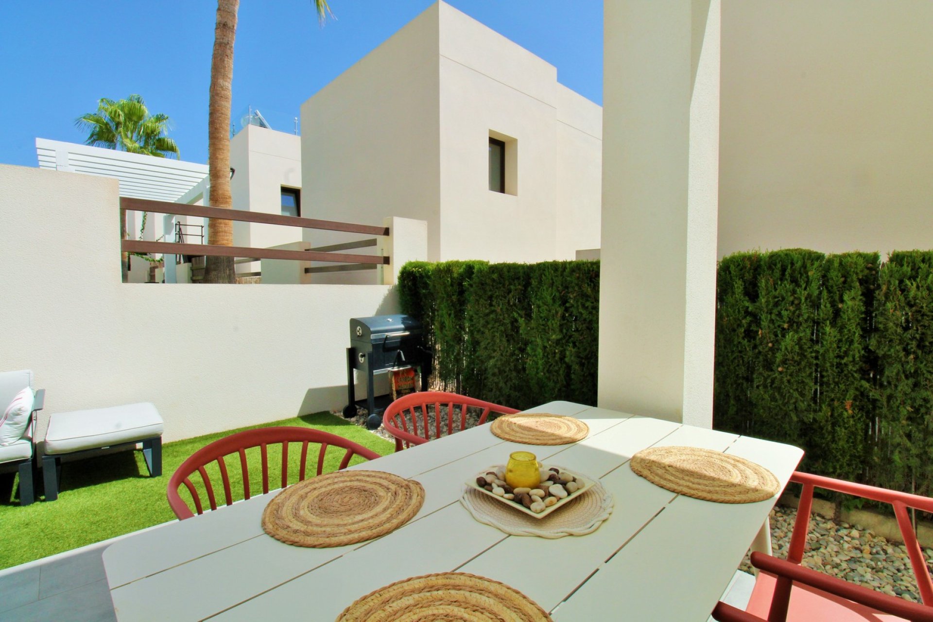Resale - Villa / House - Orihuela Costa - PAU 8