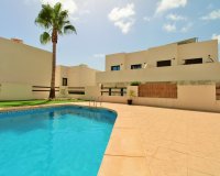 Resale - Villa / House - Orihuela Costa - PAU 8