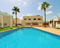 Resale - Villa / House - Orihuela Costa - PAU 8
