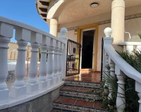 Resale - Villa / House - Orihuela Costa - Playa Flamenca