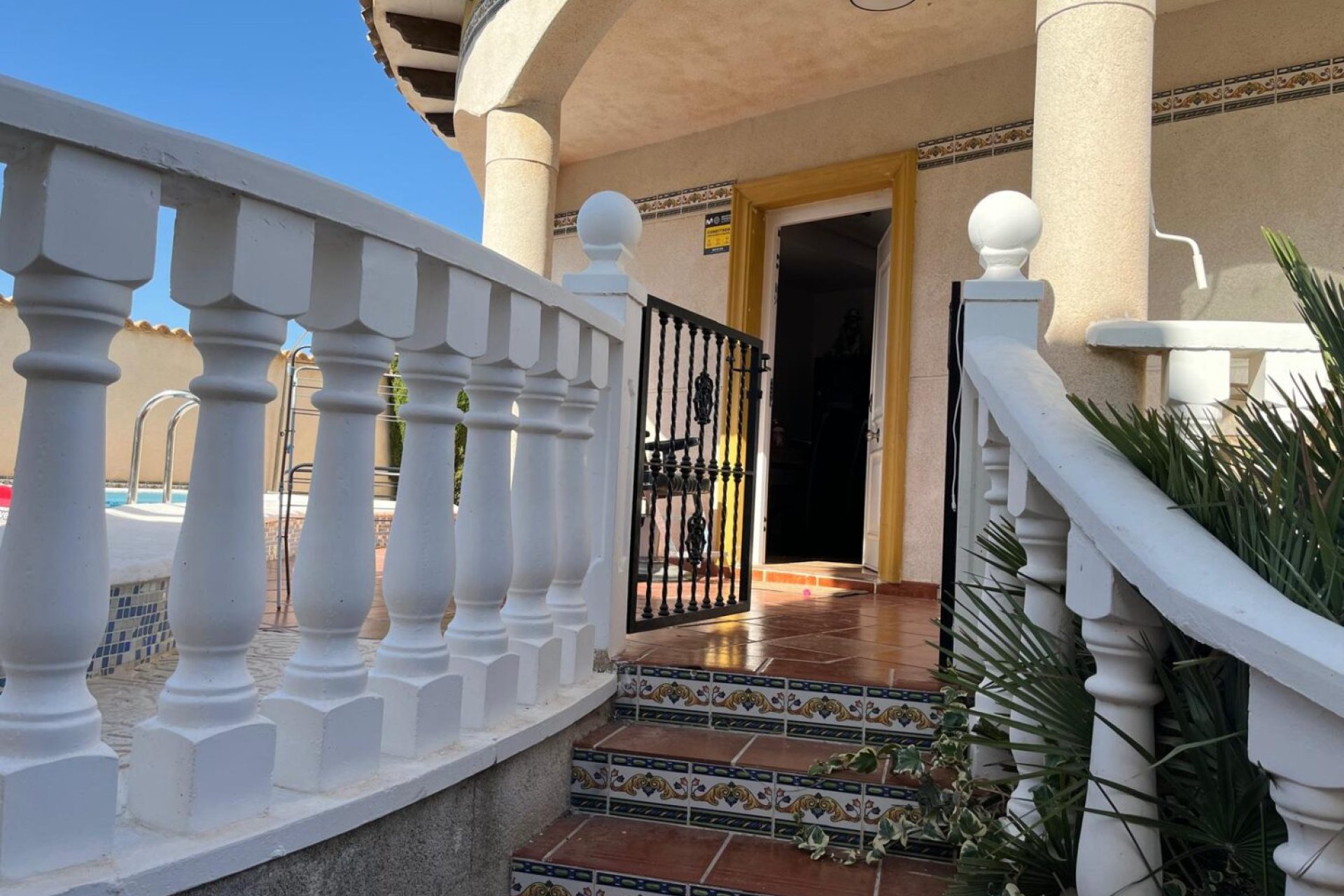 Resale - Villa / House - Orihuela Costa - Playa Flamenca