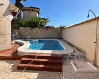Resale - Villa / House - Orihuela Costa - Playa Flamenca
