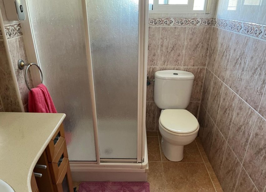 Resale - Villa / House - Orihuela Costa - Playa Flamenca