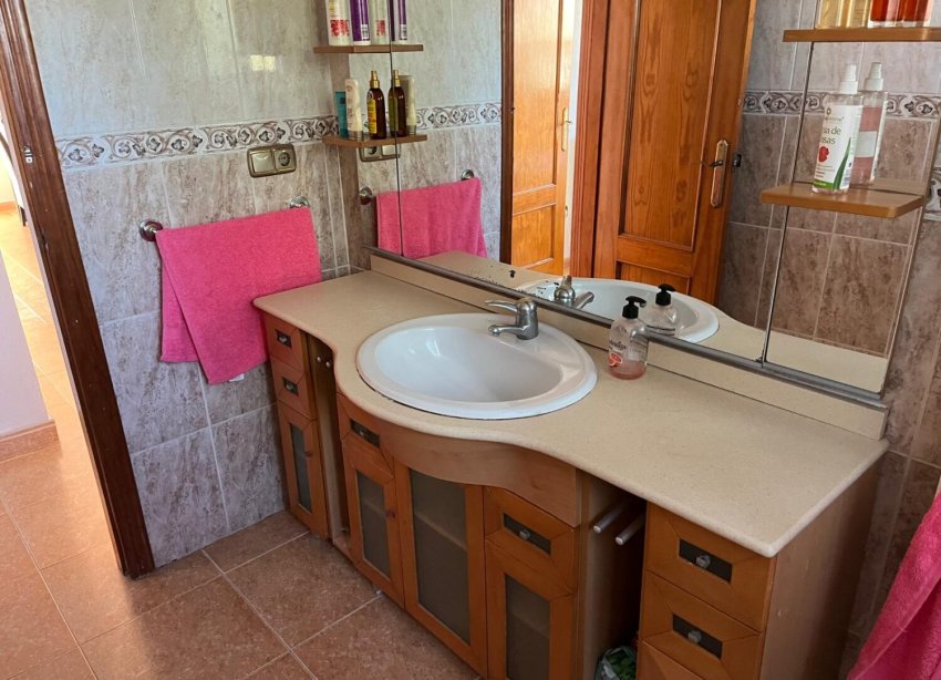 Resale - Villa / House - Orihuela Costa - Playa Flamenca