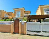 Resale - Villa / House - Orihuela Costa - Playa Flamenca