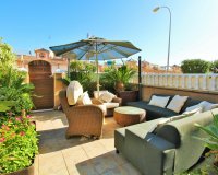 Resale - Villa / House - Orihuela Costa - Playa Flamenca