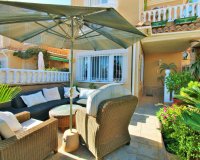 Resale - Villa / House - Orihuela Costa - Playa Flamenca