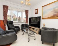 Resale - Villa / House - Orihuela Costa - Playa Flamenca