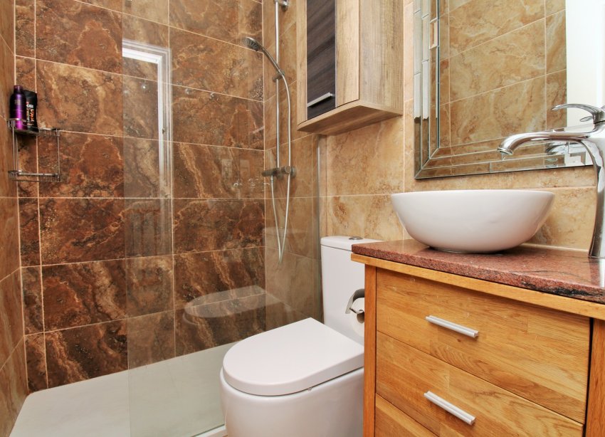 Resale - Villa / House - Orihuela Costa - Playa Flamenca