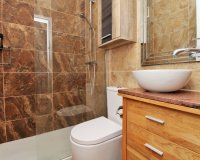 Resale - Villa / House - Orihuela Costa - Playa Flamenca