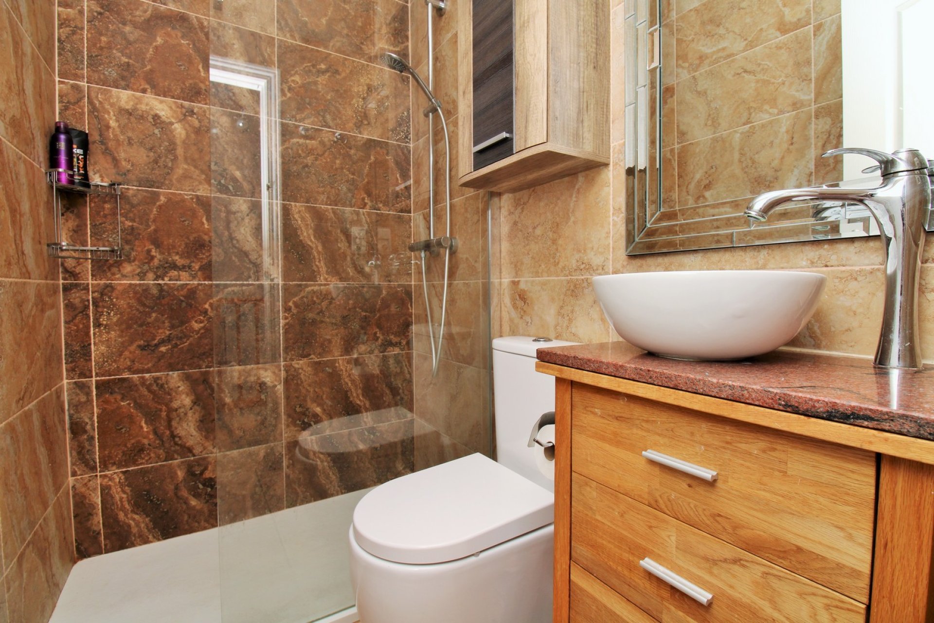 Resale - Villa / House - Orihuela Costa - Playa Flamenca