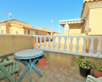 Resale - Villa / House - Orihuela Costa - Playa Flamenca