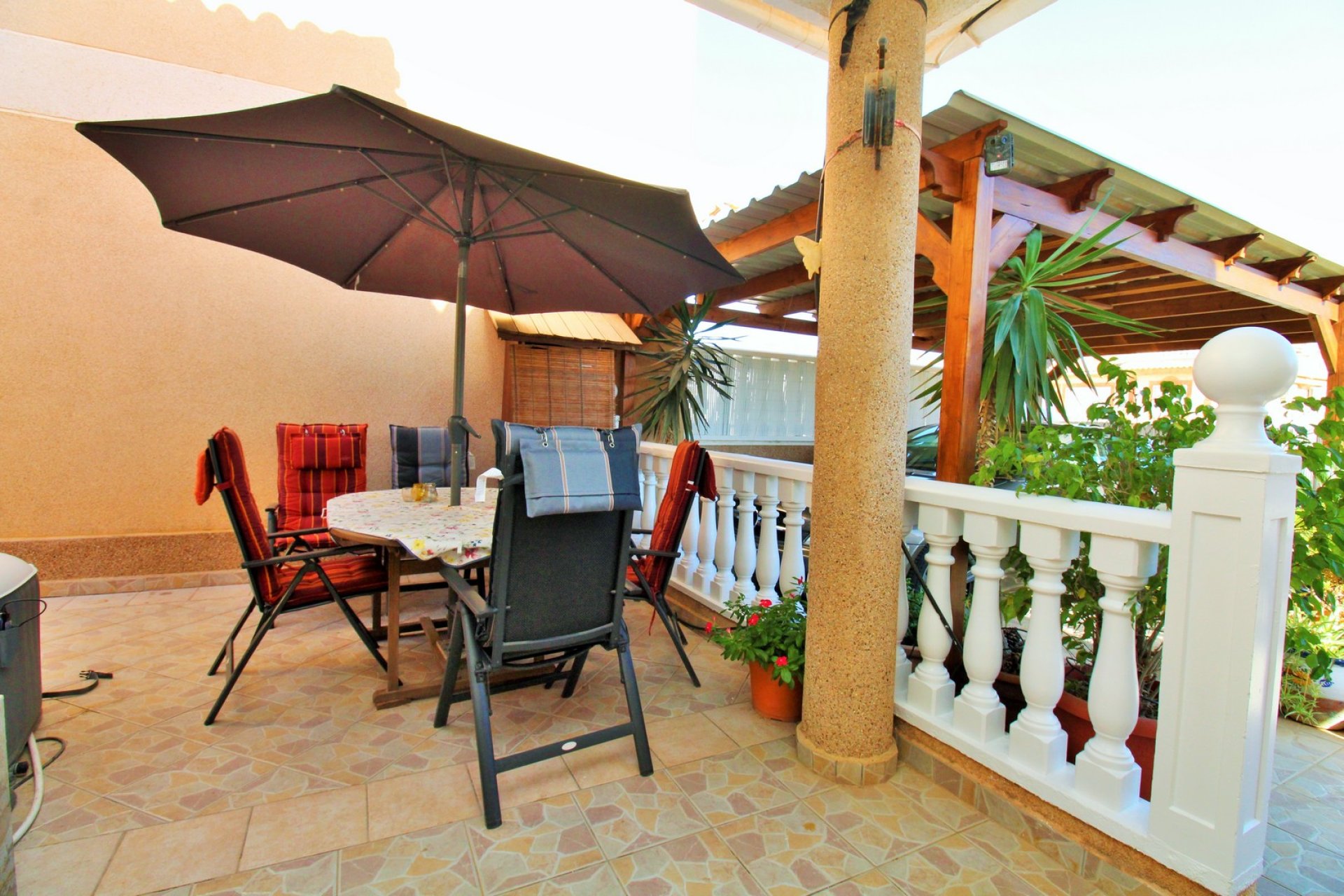 Resale - Villa / House - Orihuela Costa - Playa Flamenca