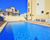 Resale - Villa / House - Orihuela Costa - Playa Flamenca