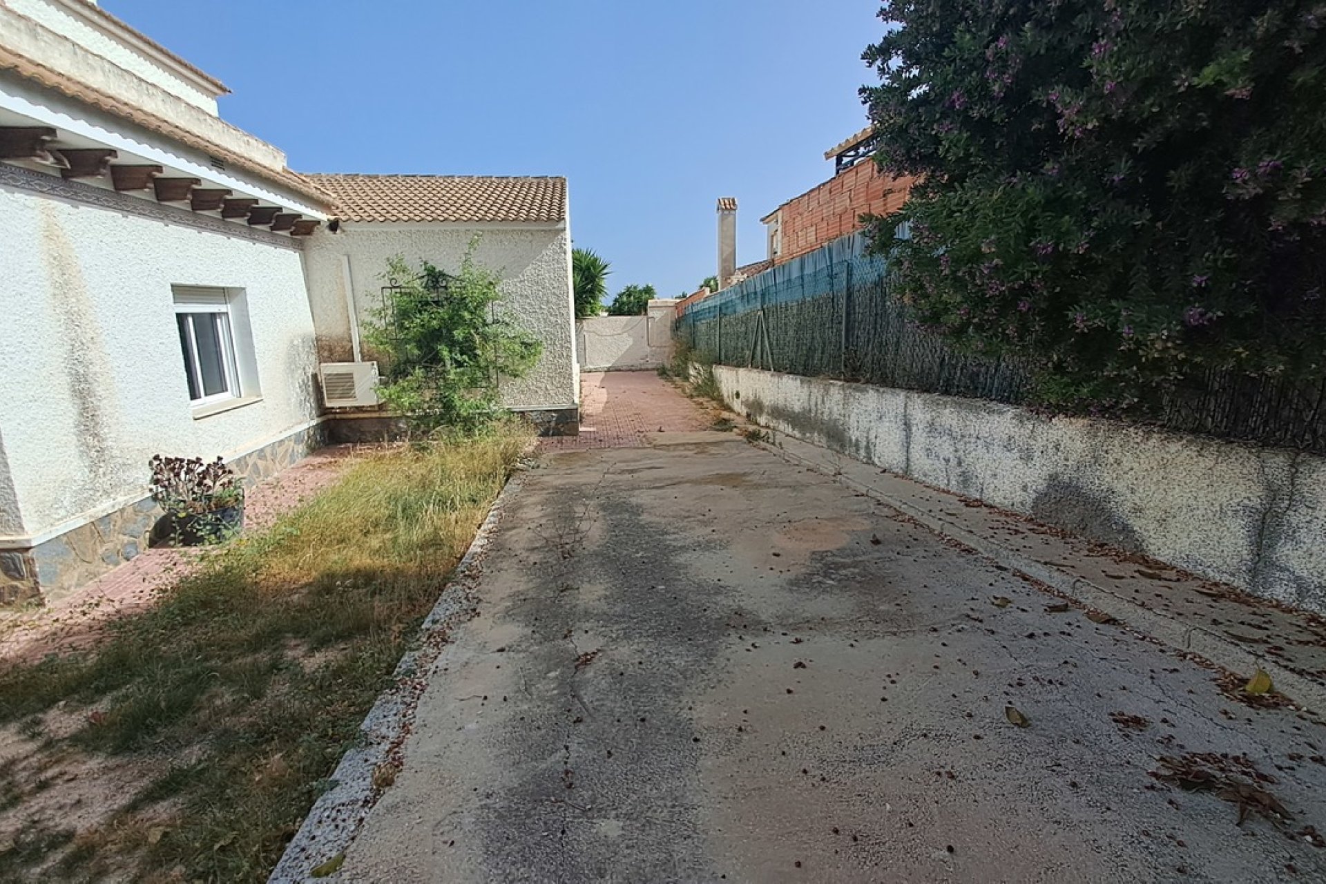 Resale - Villa / House - Orihuela Costa - Villamartín