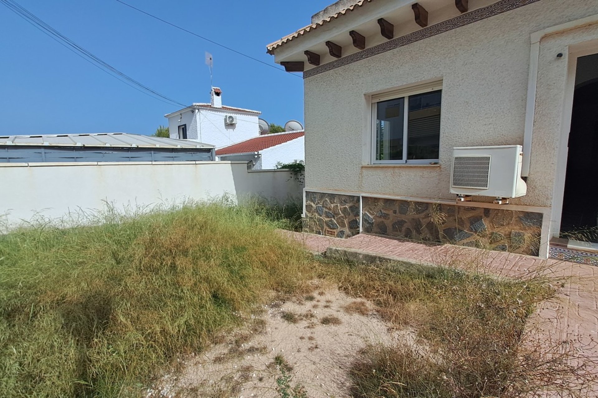 Resale - Villa / House - Orihuela Costa - Villamartín