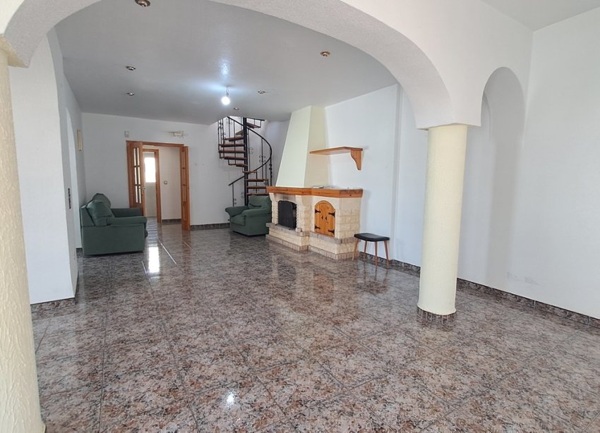 Resale - Villa / House - Orihuela Costa - Villamartín