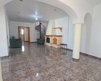 Resale - Villa / House - Orihuela Costa - Villamartín