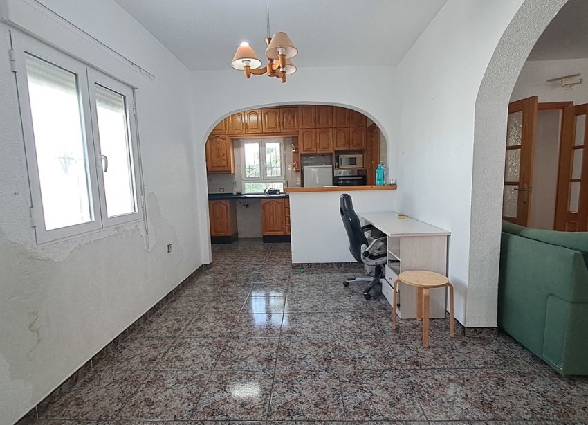 Resale - Villa / House - Orihuela Costa - Villamartín