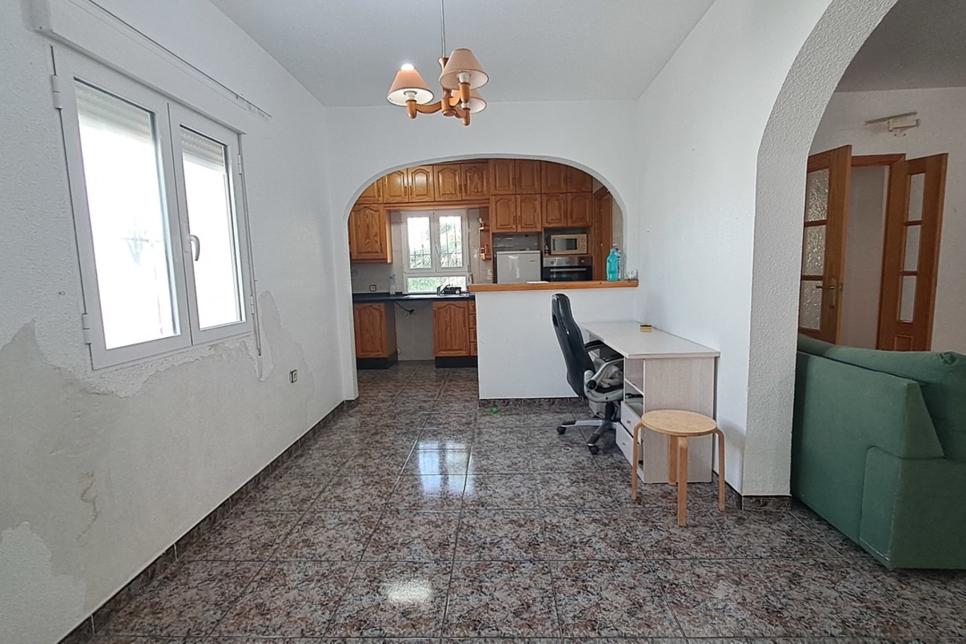 Resale - Villa / House - Orihuela Costa - Villamartín