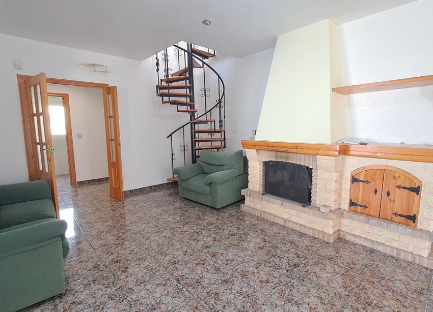 Resale - Villa / House - Orihuela Costa - Villamartín