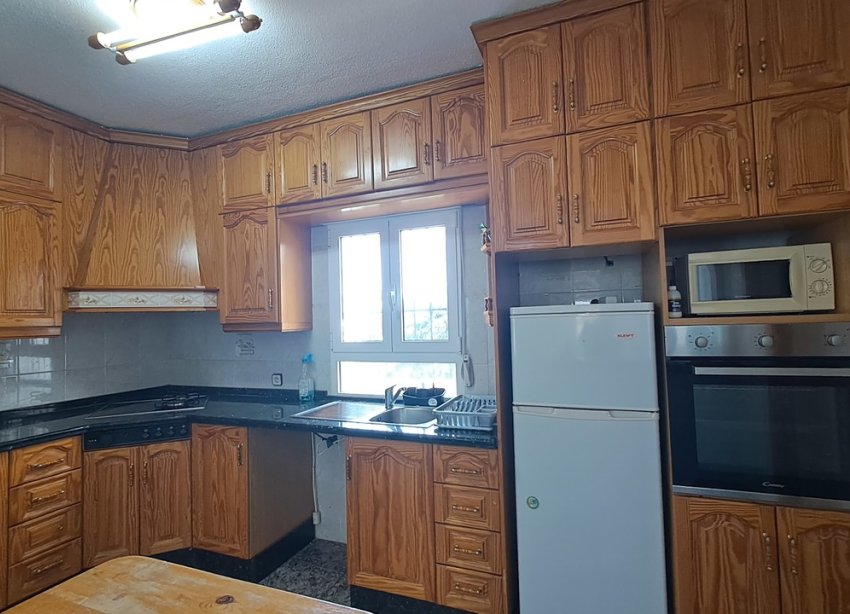Resale - Villa / House - Orihuela Costa - Villamartín