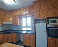 Resale - Villa / House - Orihuela Costa - Villamartín