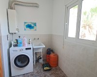 Resale - Villa / House - Orihuela Costa - Villamartín