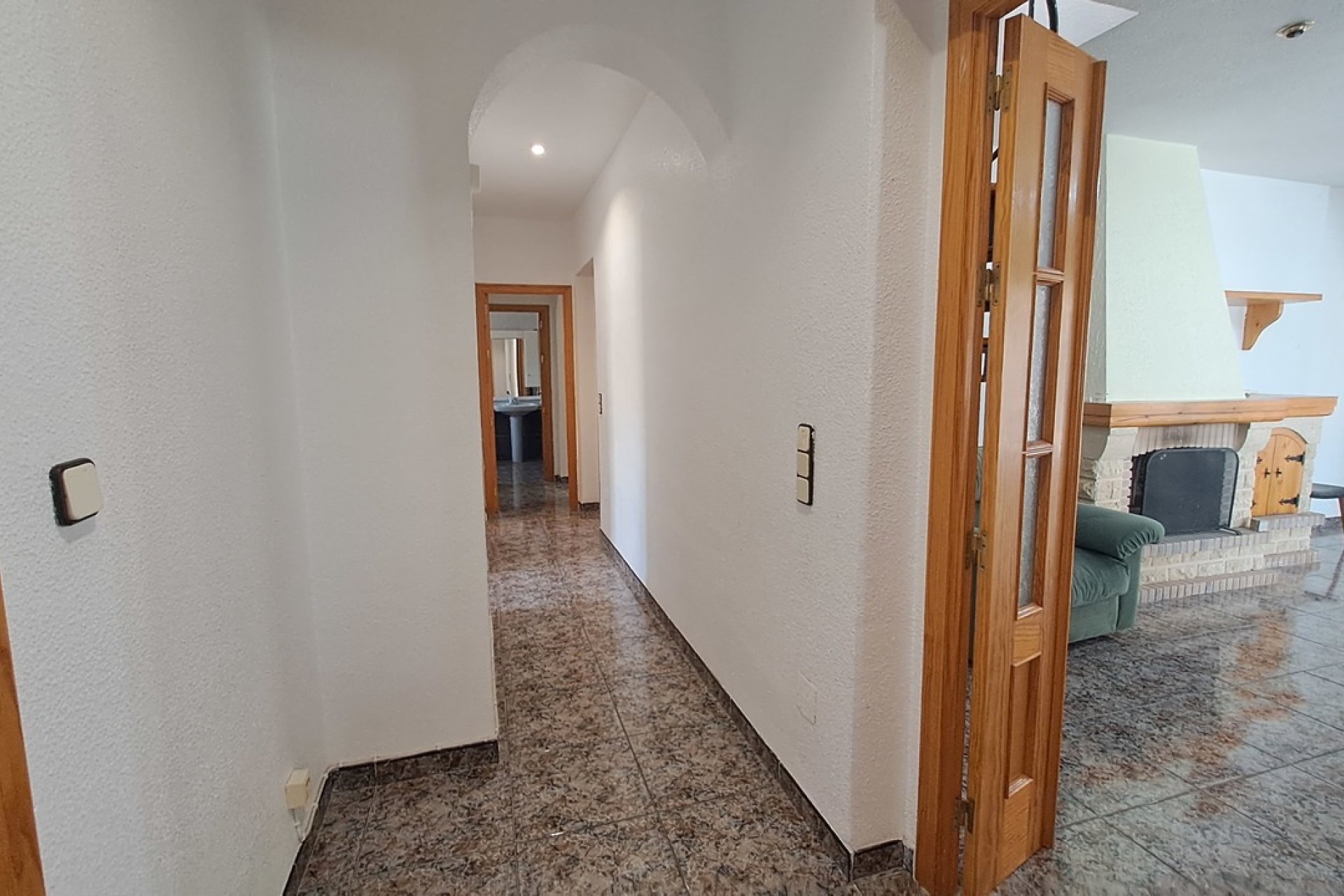 Resale - Villa / House - Orihuela Costa - Villamartín