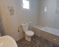 Resale - Villa / House - Orihuela Costa - Villamartín