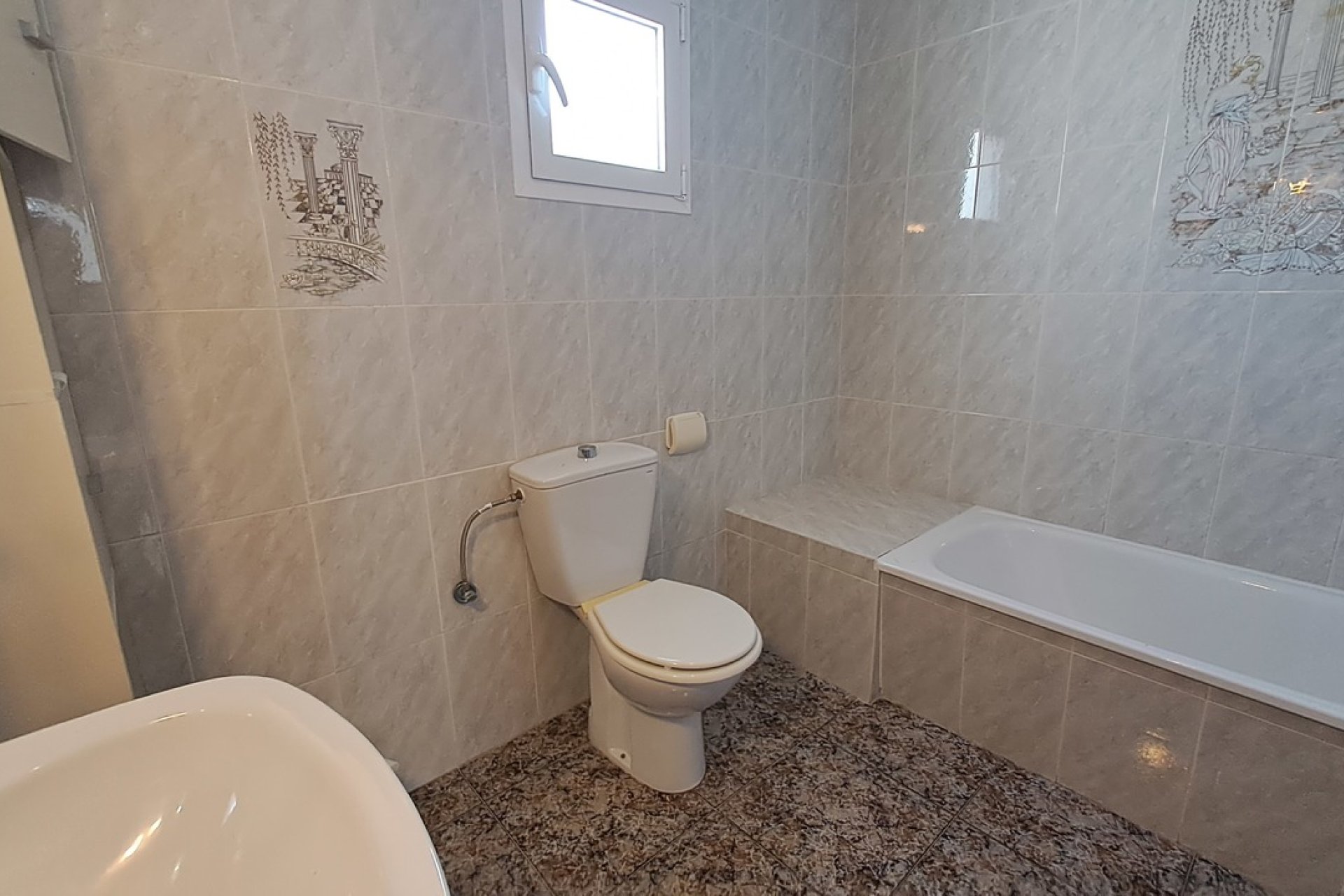 Resale - Villa / House - Orihuela Costa - Villamartín