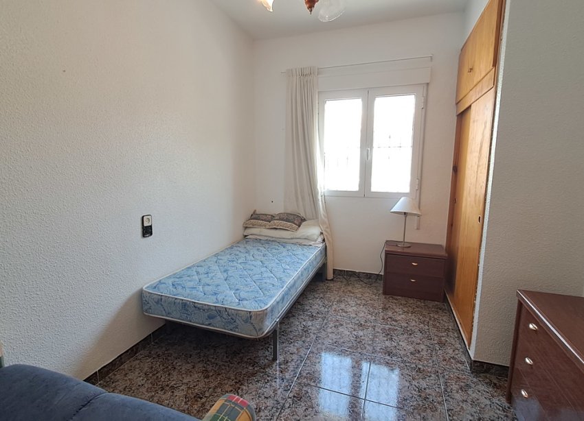 Resale - Villa / House - Orihuela Costa - Villamartín