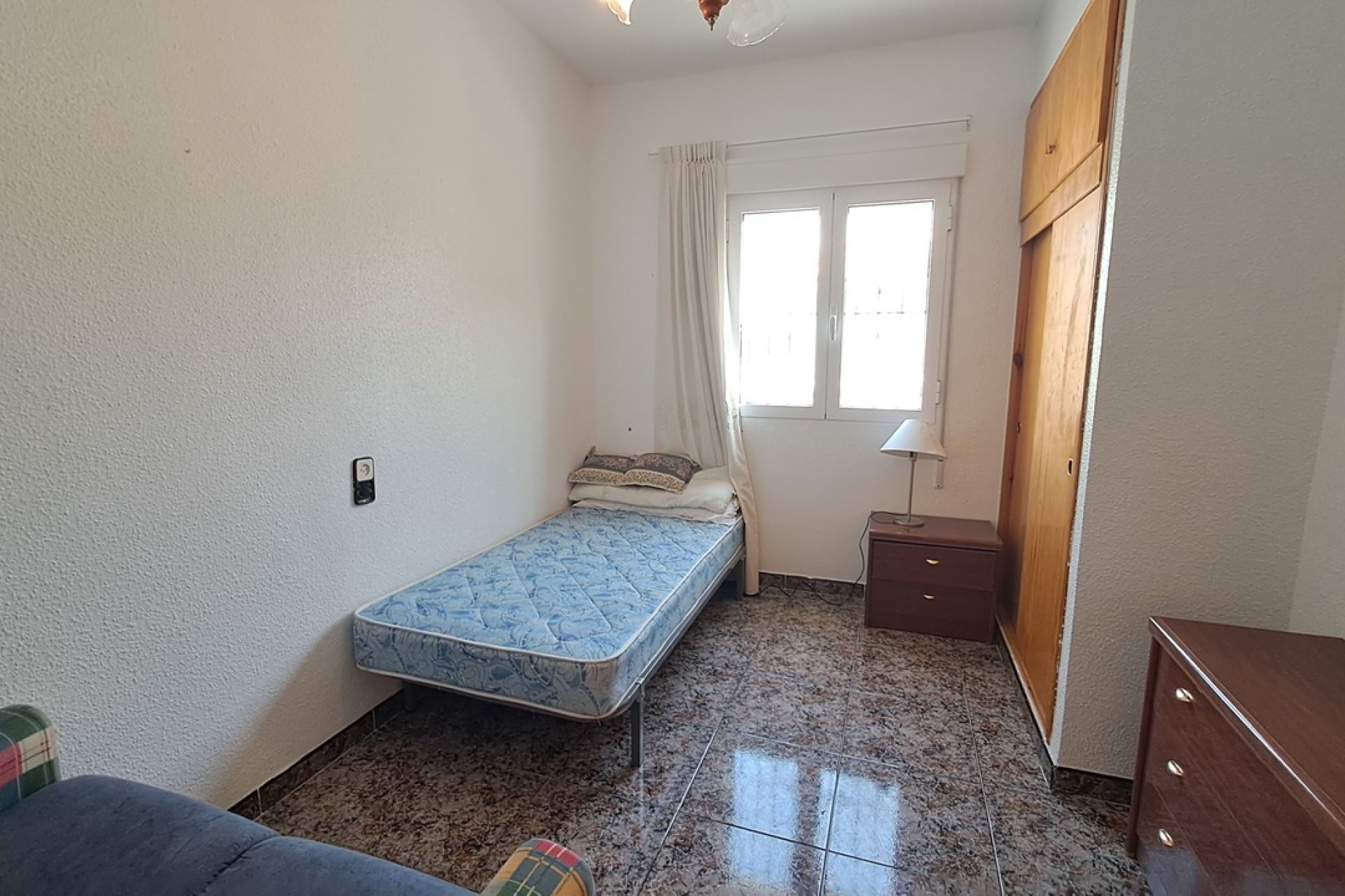 Resale - Villa / House - Orihuela Costa - Villamartín