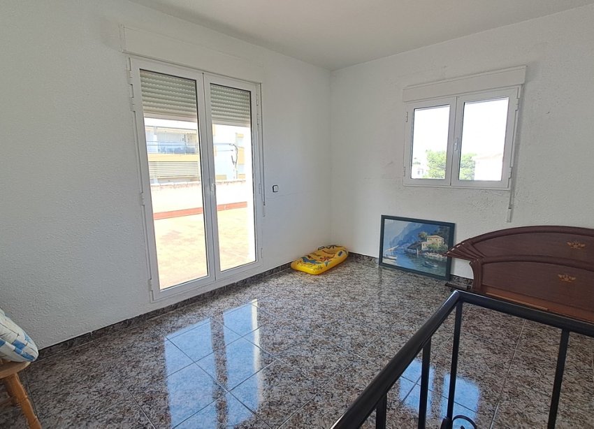 Resale - Villa / House - Orihuela Costa - Villamartín