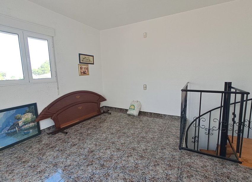 Resale - Villa / House - Orihuela Costa - Villamartín