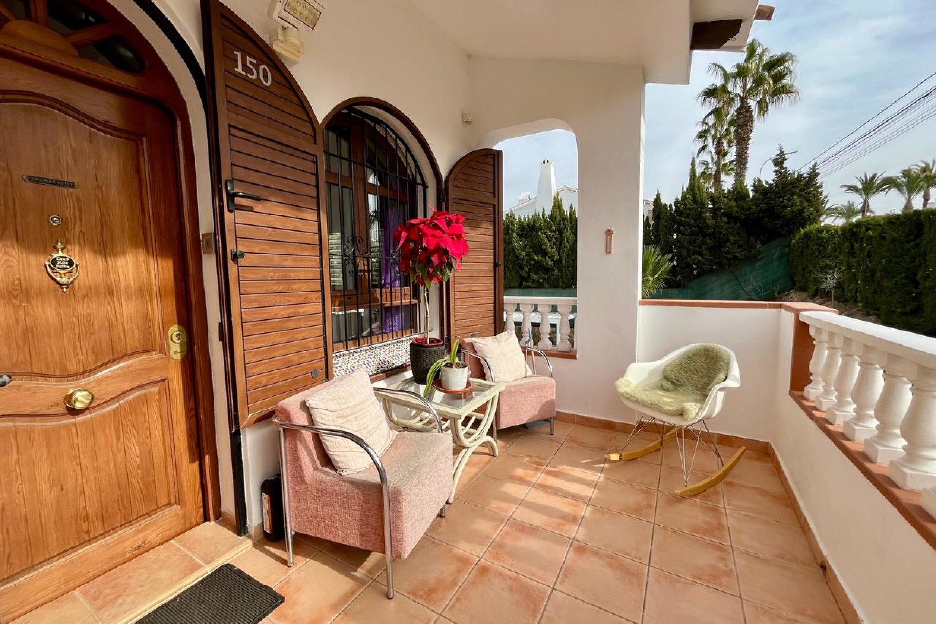 Resale - Villa / House - Orihuela Costa - Villamartín