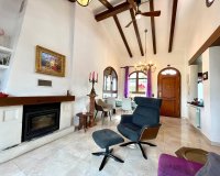 Resale - Villa / House - Orihuela Costa - Villamartín