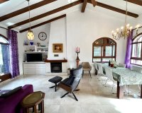 Resale - Villa / House - Orihuela Costa - Villamartín