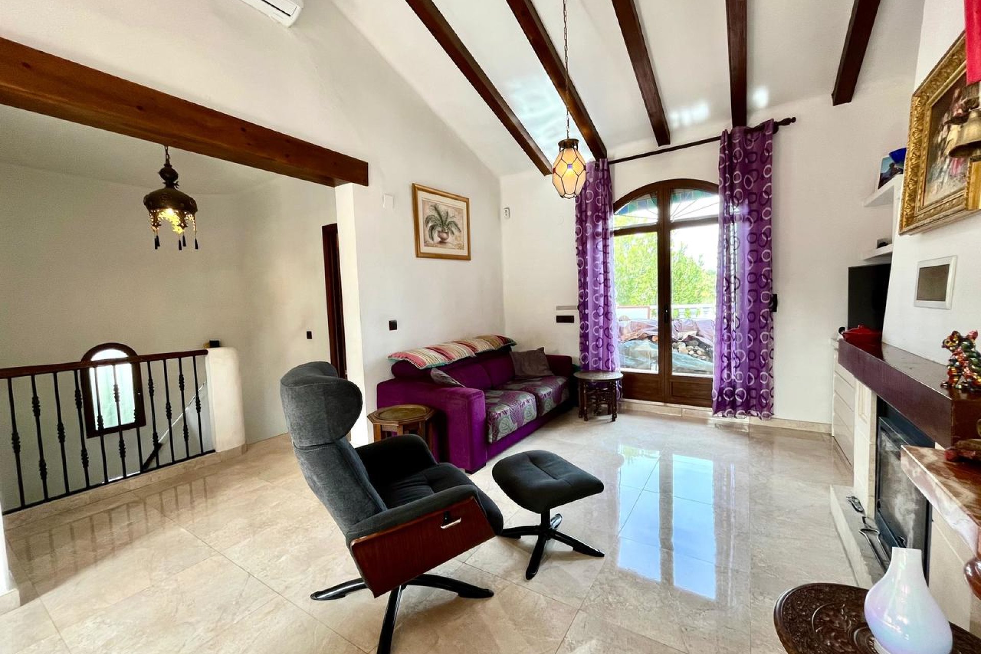 Resale - Villa / House - Orihuela Costa - Villamartín