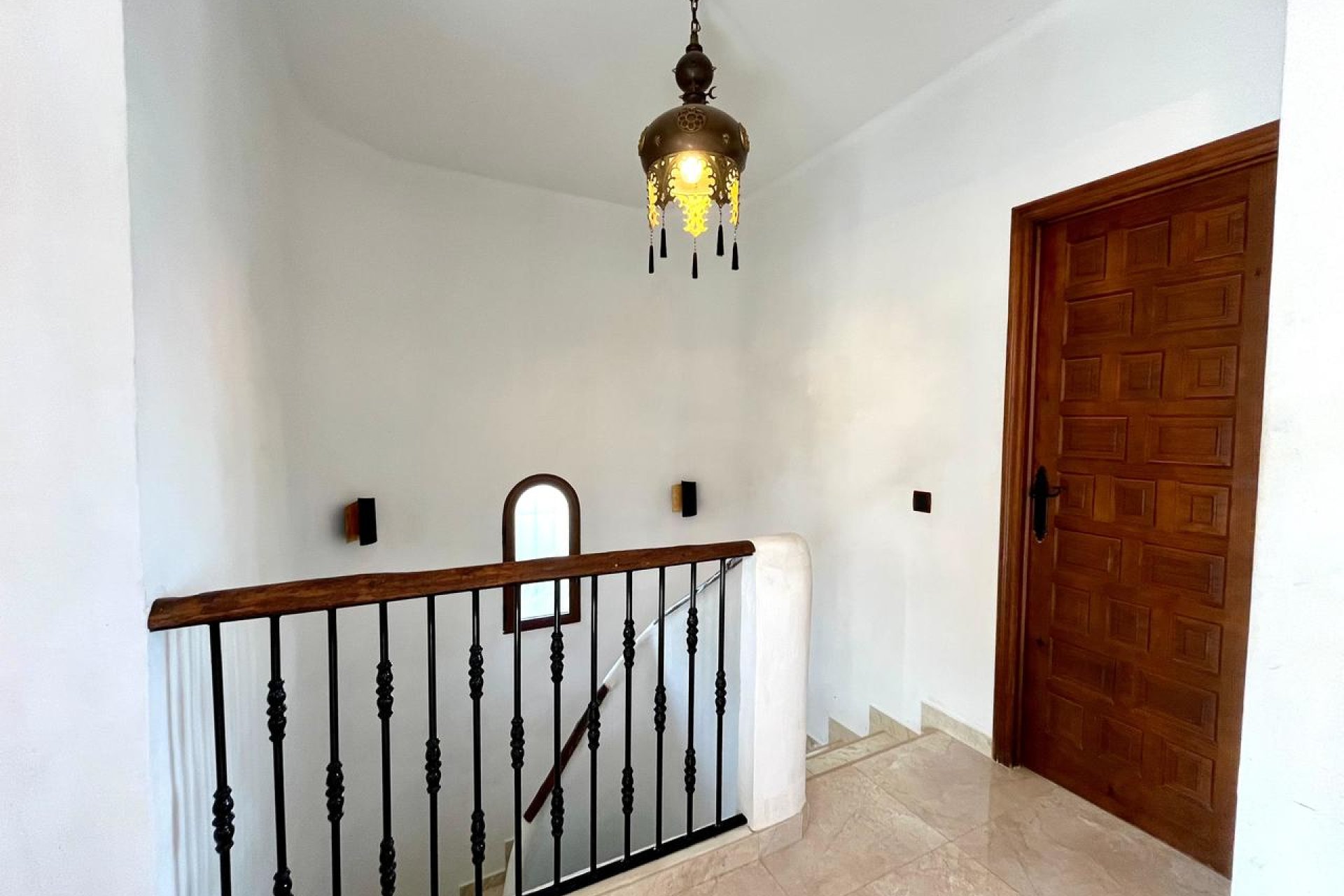 Resale - Villa / House - Orihuela Costa - Villamartín